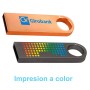 Pendrive 32GB personalizado con logo, x100