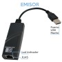 Cable Alargue Usb 1.1 Activo Hta 50 Metros X Utp