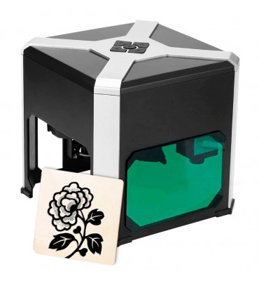 Grabadora Láser 3000mw...