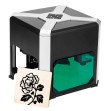 Grabadora láser Wainlux 3000mW USB y Bluetooth