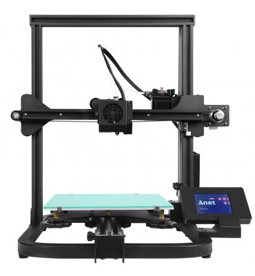 Impresora 3D A8V2...