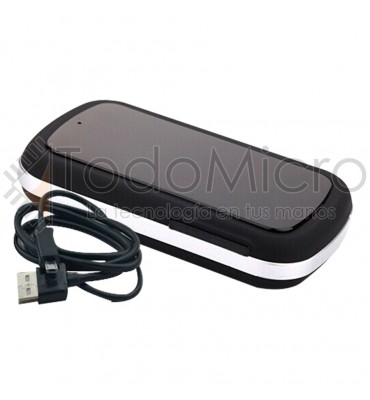 GPS tracker rastreador bateria 60 dias de duracion