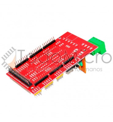 Arduino Ramps V1.4 Shield Reprap