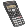 Calculadora científica JS82MSA con 240 funciones