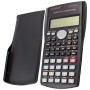 Calculadora científica JS82MSA con 240 funciones