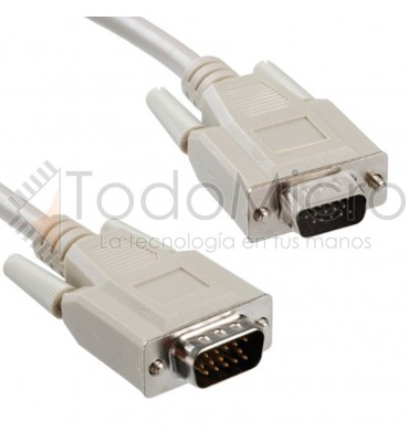 Cable VGA