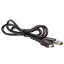 Conversor USB 2.0 a DVI, VGA y HDMI para PC y notebook
