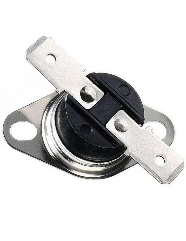 Termostato Interruttore Temperatura KSD301 - 5 Pezzi, 250V 15A, 40°C - Foto 5