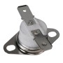 Termostato bimetálico KSD301 N/C 175 °C, 250V 10A