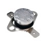 Termostato bimetálico KSD301 N/C 30 °C, 250V 10A
