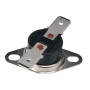 Termostato bimetálico KSD301 N/C 5 °C, 250V 10A