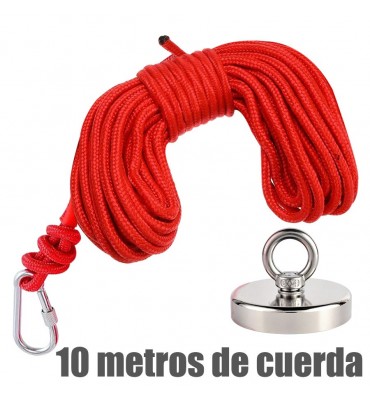 Kit de pesca magnético man...