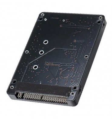 Adaptador M2 SATA SSD a IDE 44 pin disco 2.5