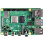 Raspberry Pi 4 Modelo B 2GB, placa de desarrollo