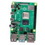 Raspberry Pi 4 Modelo B 2GB, placa de desarrollo