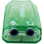 Placa de sonido USB