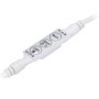 Dimmer para tira LED 12-24V 72 W con 3 botones