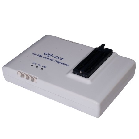 Programador universal Willem GQ-4X USB con zócalo ZIF 40