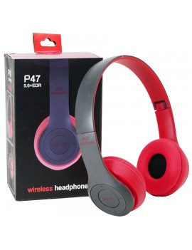 Auriculares Inalambricos P47