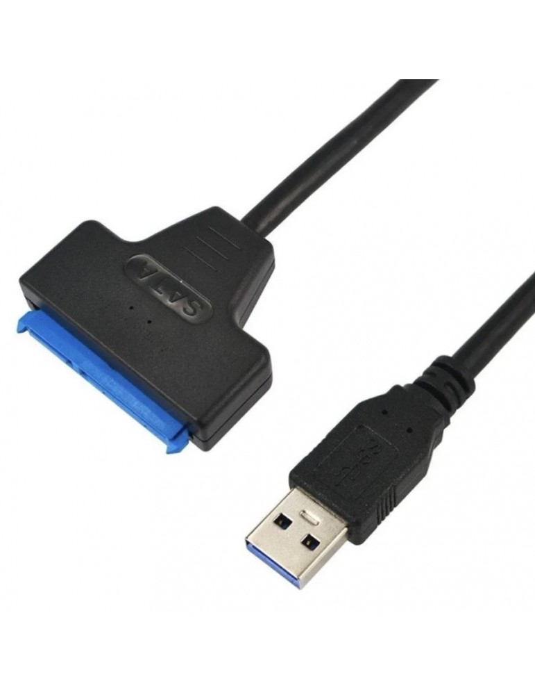 Adapatador USB a SATA