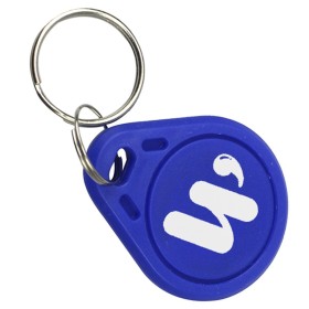 Llavero NFC NTAG215, 504 bytes reescribibles