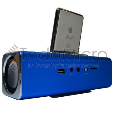 Parlante Micro Componente