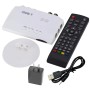 Sintonizadora TDA ISDB-T QS818 Full HD 1080p