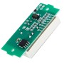 Indicador de carga litio 1S-8S, 3.3V-4.2V