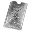 Estuche bloqueador RFID de cartón aluminizado