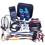 Osciloscopio Hantek 2D82 AUTO, diagnóstico 4 en 1