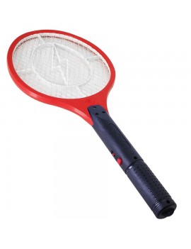 Raqueta Recargable Mata Moscas Mosquitos Insectos