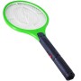 Raqueta mata moscas y mosquitos recargable por USB