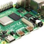 Raspberry Pi 4 Modelo B 4GB OEM, doble HDMI 4K, USB 3.0