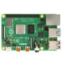 Raspberry Pi 4 Modelo B 4GB OEM, doble HDMI 4K, USB 3.0
