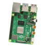 Raspberry Pi 4 Modelo B 4GB OEM, doble HDMI 4K, USB 3.0