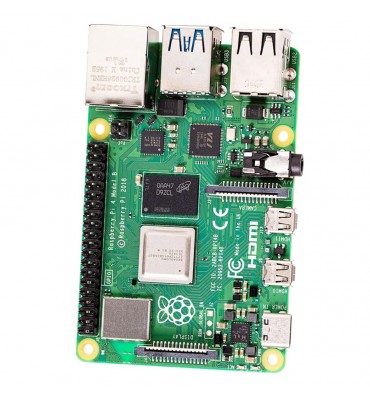 Raspberry PI 4 B 8GB OEM