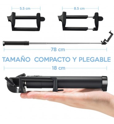 Palo Extensible – CBS Distribuidor