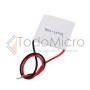 termostato Digital Programable W1209