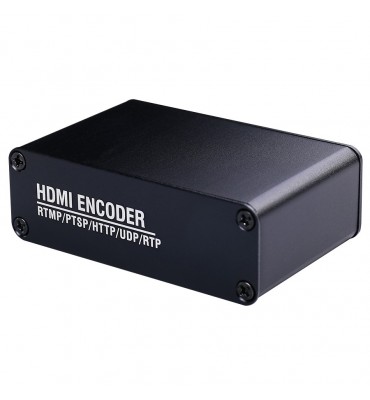 Mini Video Server Streaming...