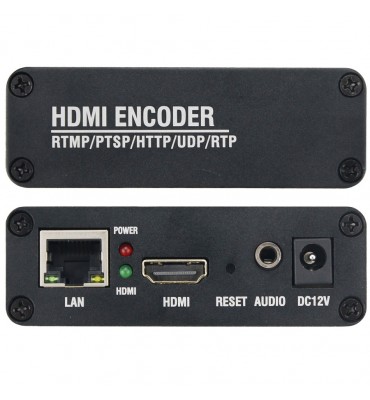 Mini Video Server Streaming...
