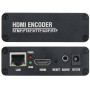 Mini video encoder streaming HDMI H.264/H.265 TCP/IP