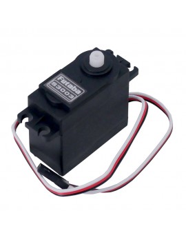 Servo Motor S3003 3.2 Kg Arduino Para Robótica Domótica