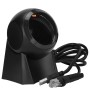 Escáner 2D USB de escritorio MS-9207A, manos libres