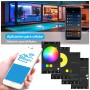 Controladora RGB Wifi