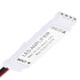 Amplificador para tiras de LED RGB 5-24V, hasta 12A