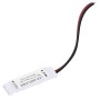 Amplificador para tiras de LED RGB 5-24V, hasta 12A