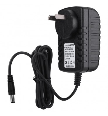 Fuente 12V 2A plug 5.5 x...
