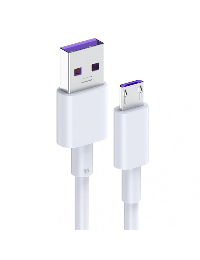 Cable USB a micro USB 1.5m