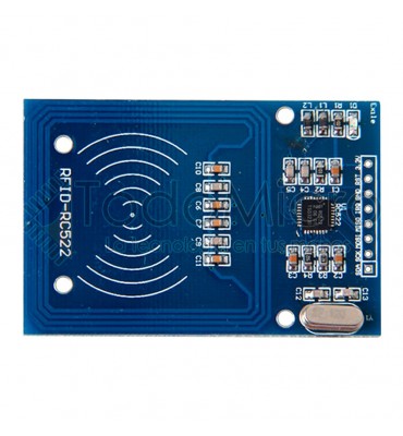 KIT RFID MFRC-522