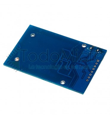 KIT RFID MFRC-522